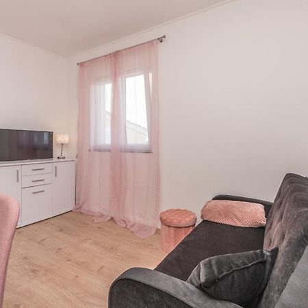 Agape Apartments Biograd Na Moru Eksteriør billede