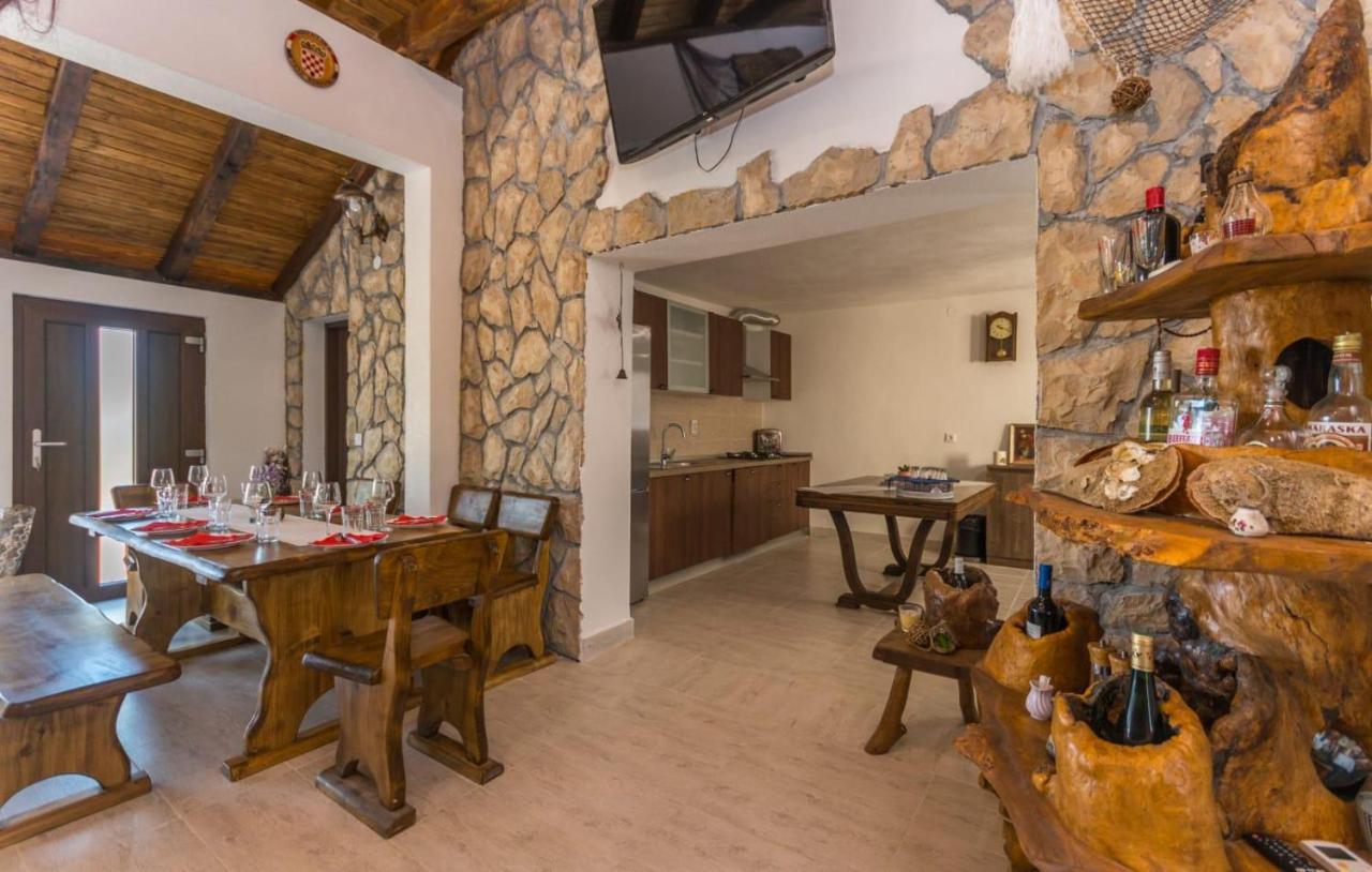 Agape Apartments Biograd Na Moru Eksteriør billede