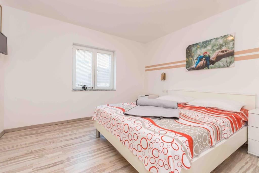 Agape Apartments Biograd Na Moru Eksteriør billede
